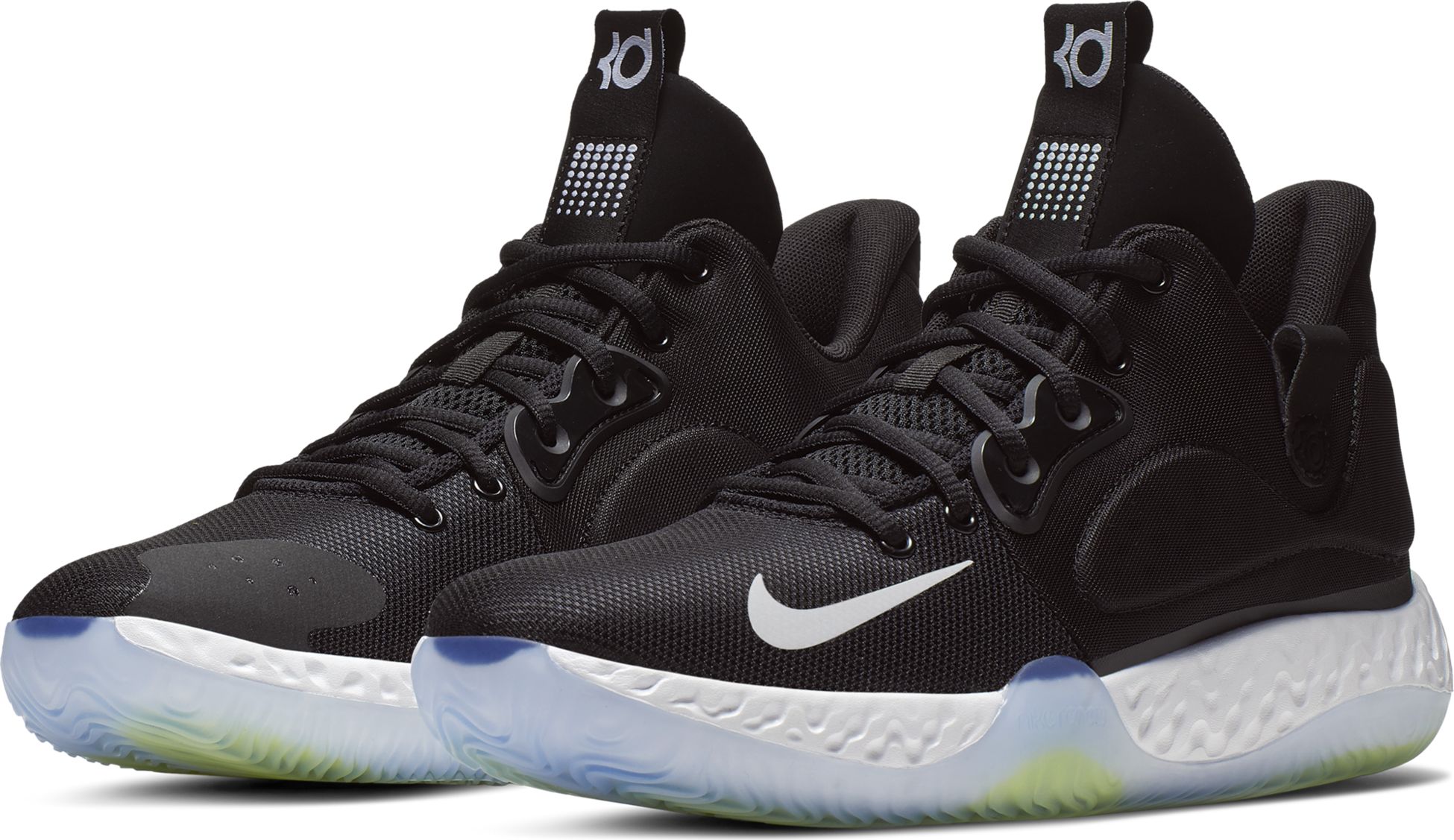 kd trey 5 vii outdoor